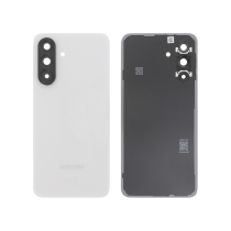 Vidro traseiro cinzento Galaxy A56 5G (A566B)