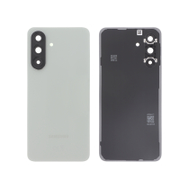 Vidro traseiro verde-sálvia Galaxy A56 5G (A566B)