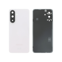 Vidro traseiro rosa Galaxy A56 5G (A566B)