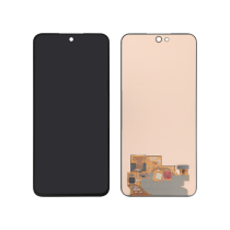 Ecrã completo Galaxy A56 5G (A566B) (sem chassis)