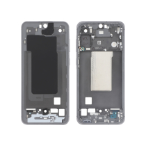 Chassis central grafite Galaxy A56 5G (A566B)