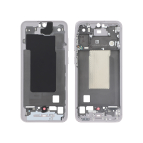Chassis central rosa Galaxy A56 5G (A566B)