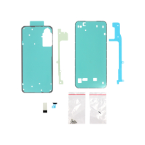 Kit de adesivos ecrã Galaxy A56 5G (A566B)