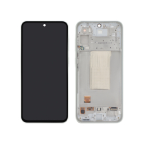 Ecrã completo lima Galaxy A36 5G (A366B)