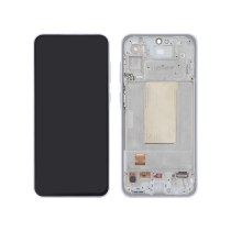 Ecrã completo lavanda Galaxy A36 5G (A366B)