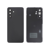 Vidro traseiro preto Galaxy A26 5G (A266B)