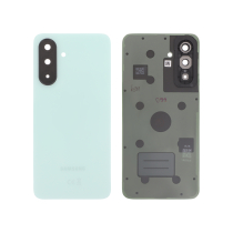 Vidro traseiro verde-água Galaxy A26 5G (A266B)