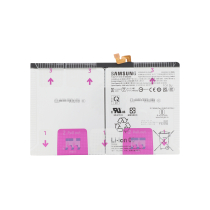 Bateria Galaxy Tab S10 FE+