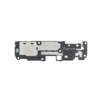 Tampa altifalante preta/azul Galaxy S25 Edge (S937B)