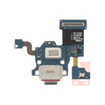 Conector de carga Galaxy Tab Active5 Pro 5G (X356B)