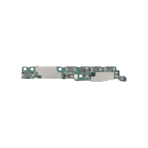 Conector de carga/leitor Sim Galaxy Z Fold7 (F966B)