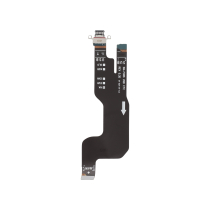 Cabo flex conector de carga + cabo flex principal Galaxy Z Fold7 (F966B)