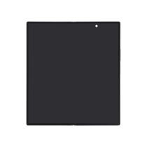 Ecrã completo cinzento Galaxy Z Fold7 (F966B)