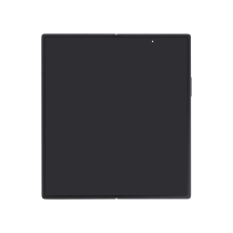 Ecrã completo preto absoluto Galaxy Z Fold7 (F966B)