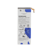 Bateria secundária Galaxy Z Fold7 (F966B)