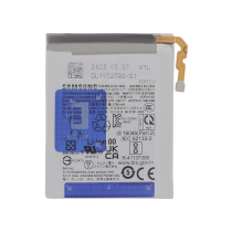 Bateria secundária Galaxy Z Flip7 FE (F761B)