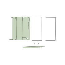 Kit de adesivos ecrã Galaxy Z Fold7 (F966B)