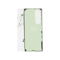 Kit de adesivos vidro traseiro Galaxy Z Fold7 (F966B)