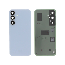 Vidro traseiro azul-claro Galaxy S25 FE (S731B)