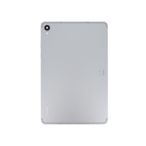 Vidro traseiro prateado Galaxy Tab S11 5G (X736)