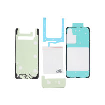 Kit de adesivos ecrã Galaxy S25 FE (S731B)