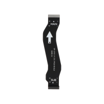 Cabo flex principal Galaxy S25 FE (S731B/S731U)