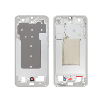 Chassis central branco Galaxy S25 FE (S731B)