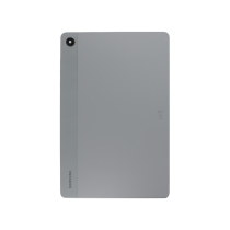 Vidro traseiro prateado Galaxy Tab A11+ (X230B/X236B)