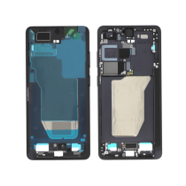 Chassis central preto Galaxy S26 Ultra (S948B)