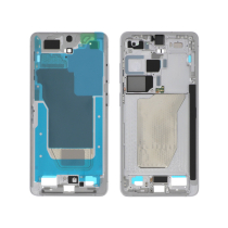 Chassis central branco Galaxy S26 Ultra (S948B)