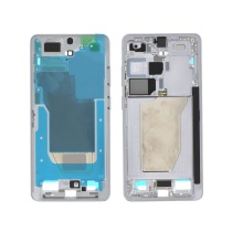 Chassis central prateado Galaxy S26 Ultra (S948B)
