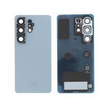 Vidro traseiro azul Galaxy S26 Ultra (S948B)