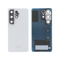 Vidro traseiro branco Galaxy S26 Ultra (S948B)