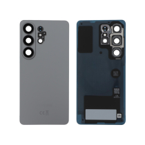 Vidro traseiro prateado Galaxy S26 Ultra (S948B)