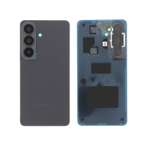 Vidro traseiro preto Galaxy S26 (S942B)