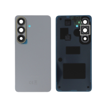 Vidro traseiro prateado Galaxy S26 (S942B)