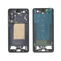 Chassis central preto Galaxy S26+ (S947B)
