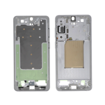 Chassis central branco Galaxy S26+ (S947B)
