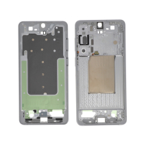 Chassis central prateado Galaxy S26+ (S947B)
