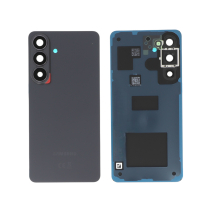 Vidro traseiro preto Galaxy S26+ (S947B)