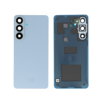 Vidro traseiro azul Galaxy S26+ (S947B)