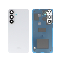 Vidro traseiro branco Galaxy S26+ (S947B)