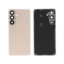 Vidro traseiro rosa-dourado Galaxy S26+ (S947B)