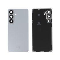 Vidro traseiro prateado Galaxy S26+ (S947B)