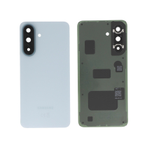 Vidro traseiro azul-claro Galaxy A57 5G (A576B)