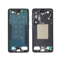 Chassis central preto Galaxy S26 (S942B)