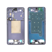 Chassis central violeta Galaxy S26 (S942B)