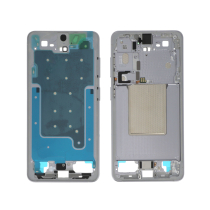 Chassis central prateado Galaxy S26 (S942B)