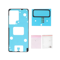 Kit de adesivos vidro traseiro Galaxy S26 Ultra (S948B)