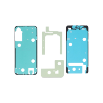 Kit de adesivos ecrã Galaxy A57 5G (A576B)